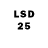 LSD-25 экстази ecstasy Adela Bendova